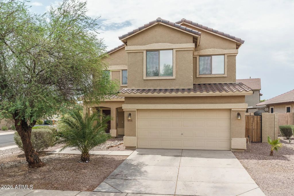 16845 W Tasha Drive, Surprise