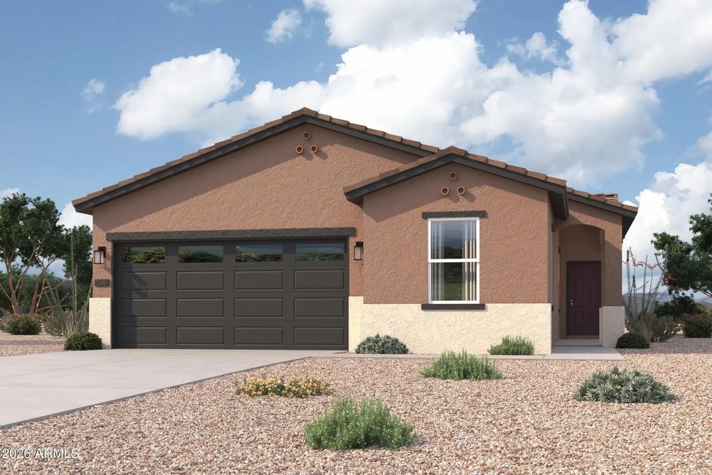 3525 E Sumner Place, Rimrock