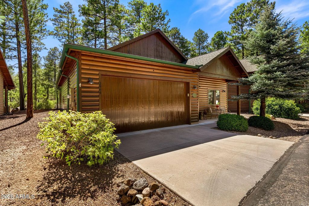 2964 Timberline Road, Pinetop