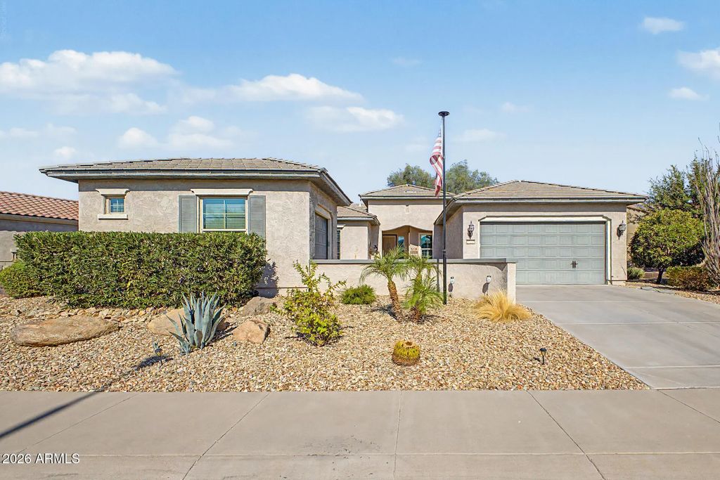 27223 W Yukon Circle, Buckeye