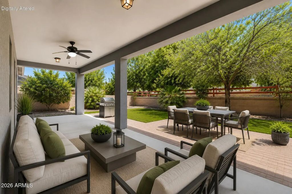 19475 S 190th Street, Queen Creek