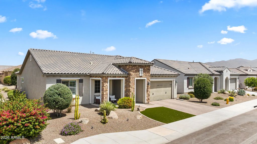 19139 N 260th Avenue, Buckeye