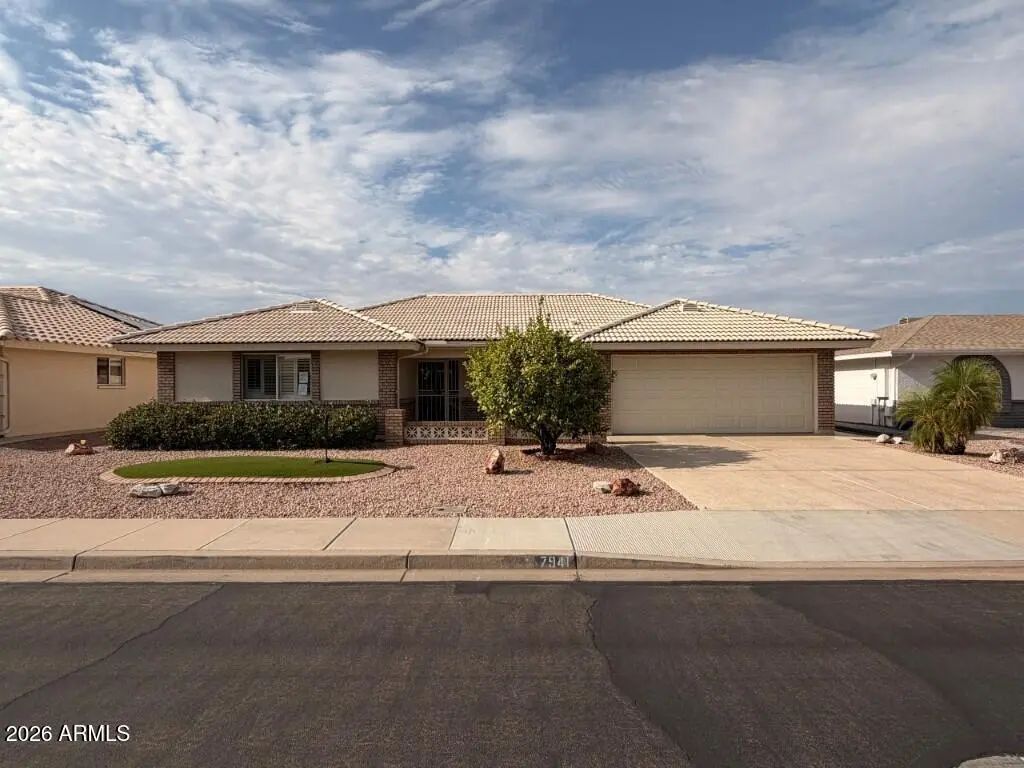 7941 E Navarro Avenue, Mesa