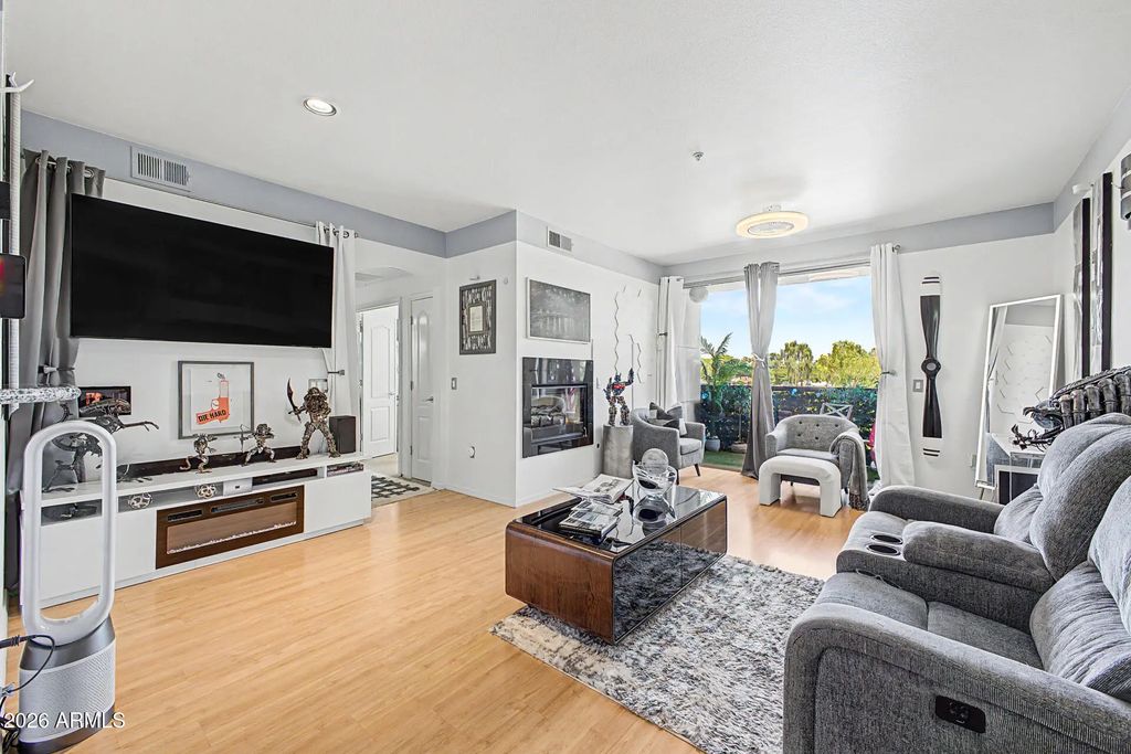 1701 E Colter Street (unit 343), Phoenix