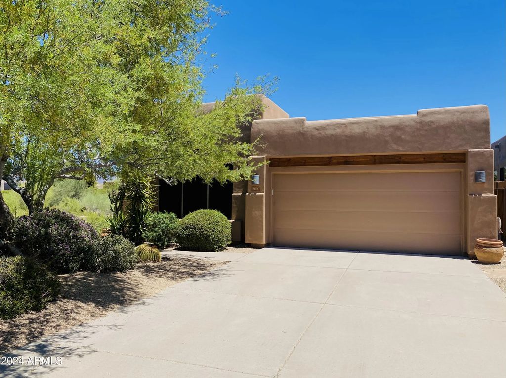 9554 E Raindance Trail, Scottsdale