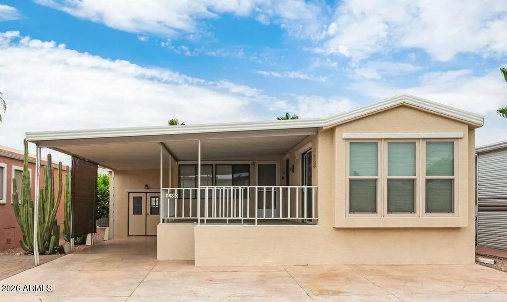 17200 W Bell Road (unit 550), Surprise