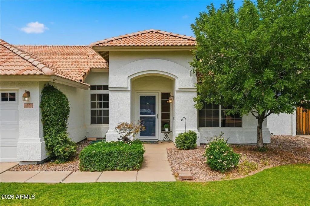 50 N Cobblestone Street, Gilbert
