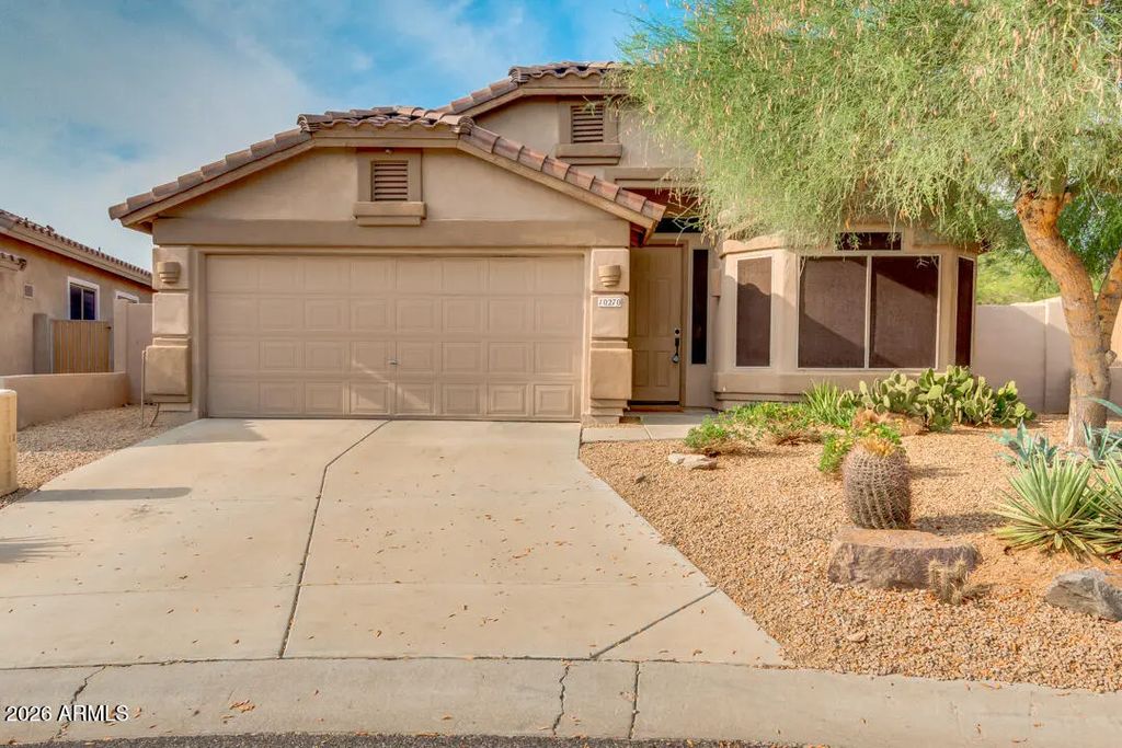 10270 E Blanche Drive, Scottsdale