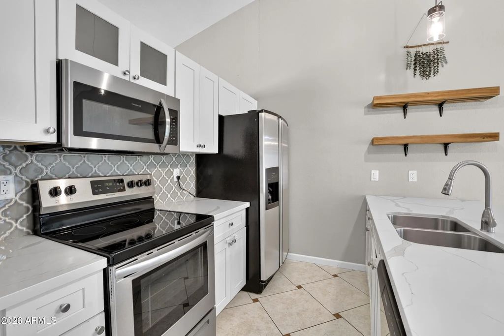 2926 E Isabella Avenue, Mesa