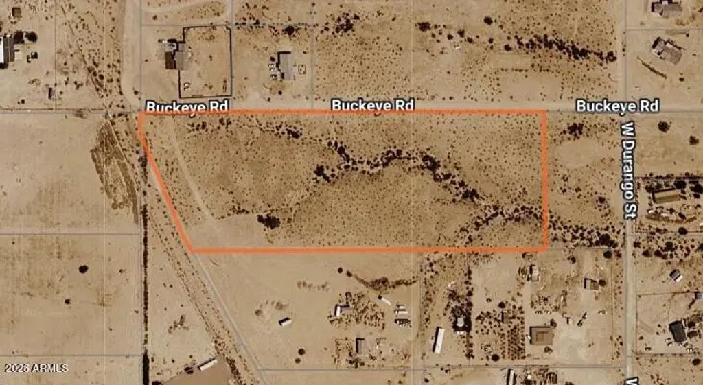 336xx W Pima Street (unit 78), Tonopah