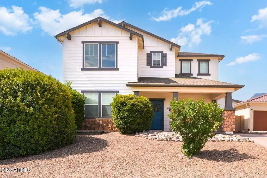 457 Phelps Drive, Clarkdale