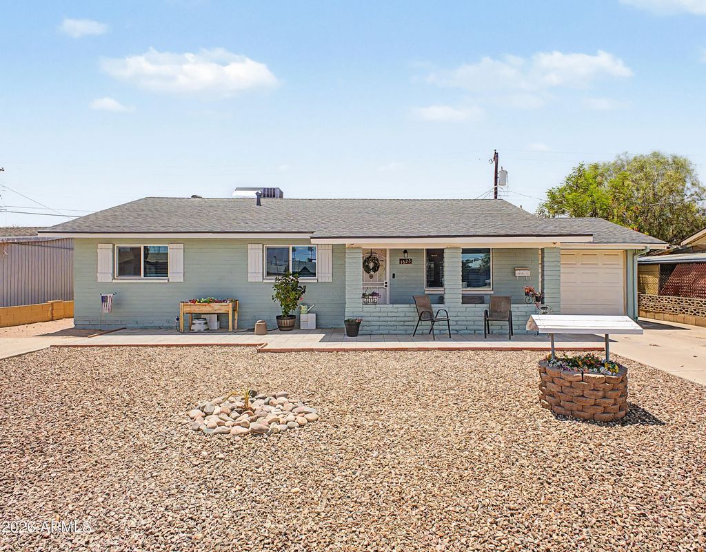 1623 W 6th Avenue, Mesa