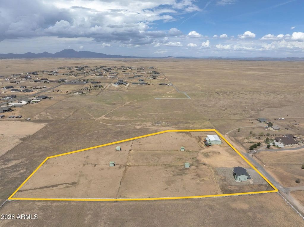 7075 E Airfield Road, Prescott Valley