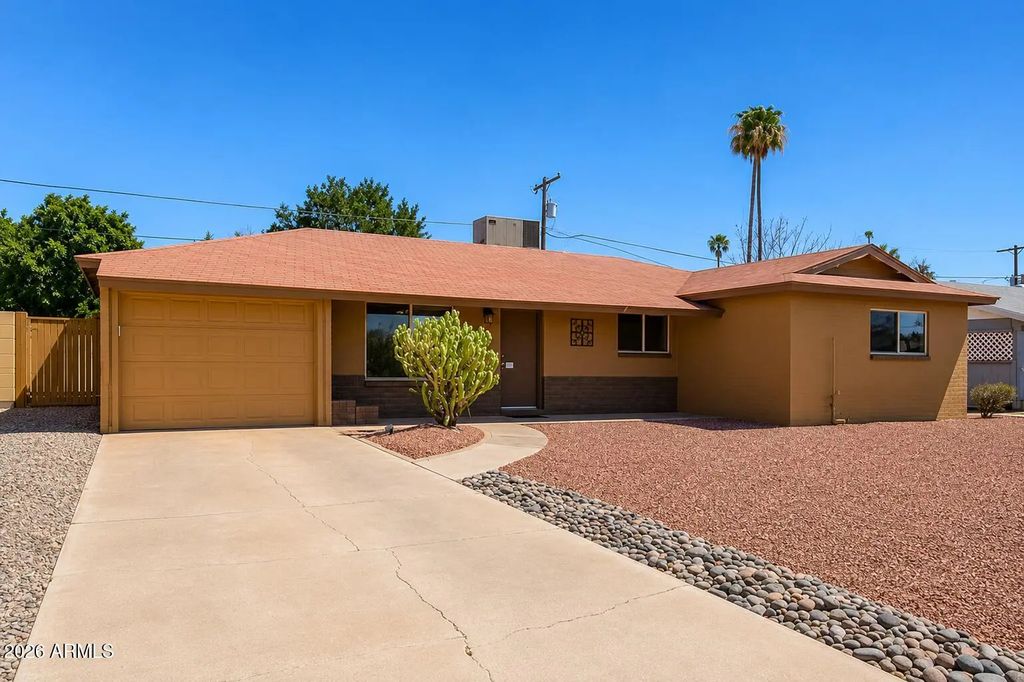 1518 W 5th Place, Tempe