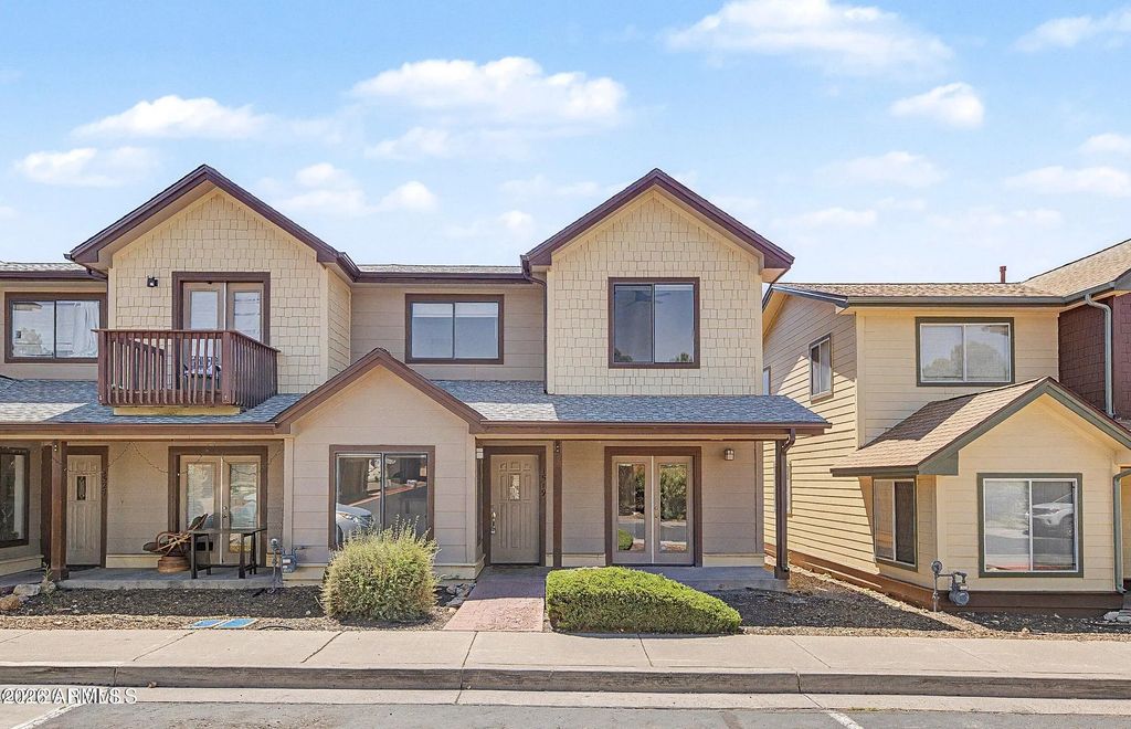 1519 E Payton Way, Flagstaff