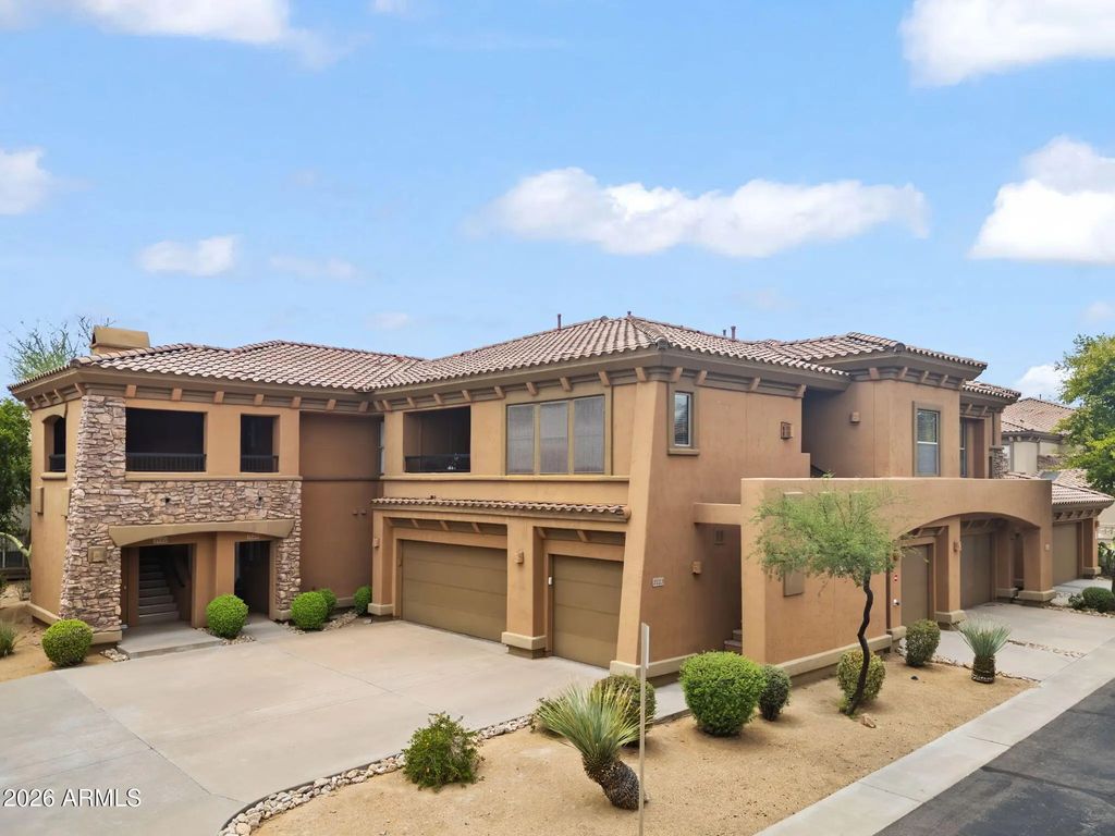 19700 N 76th Street (unit 2123), Scottsdale