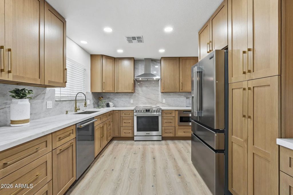 8418 E Via De Viva, Scottsdale