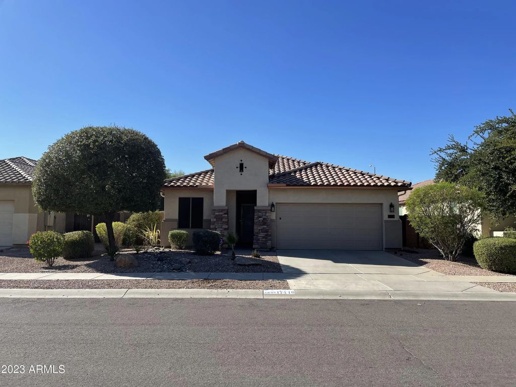 17416 N 170th Lane, Surprise