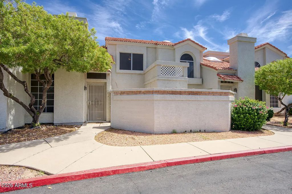1717 E Union Hills Drive (unit 1032), Phoenix