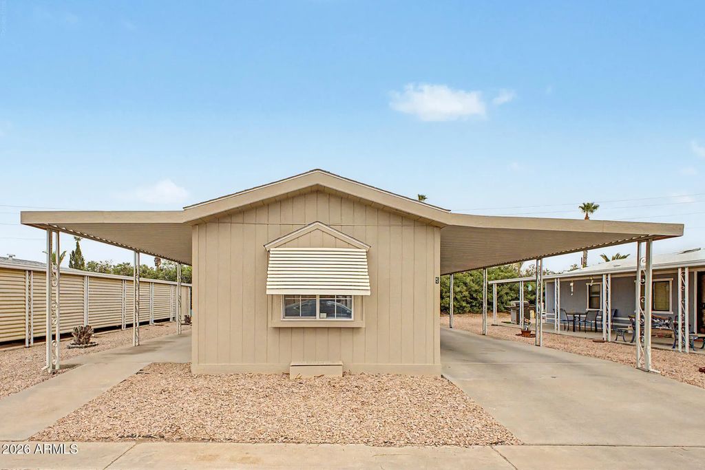 3330 E Main Street (unit 5), Mesa