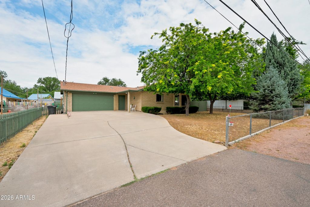 124 N Milky Way, Payson