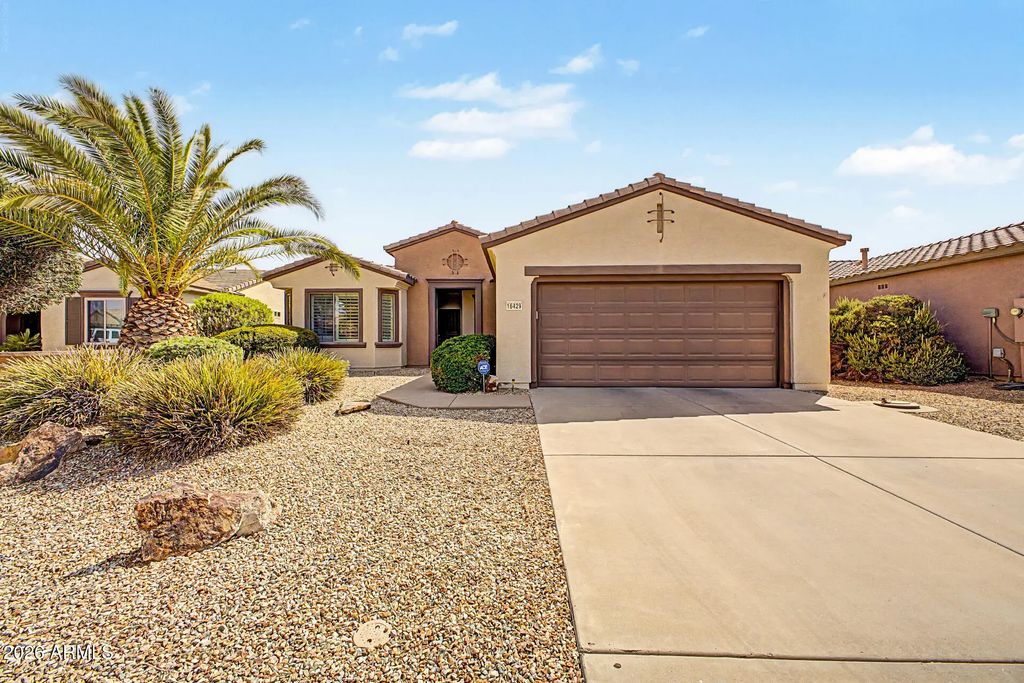 16429 W Peppertree Court, Surprise