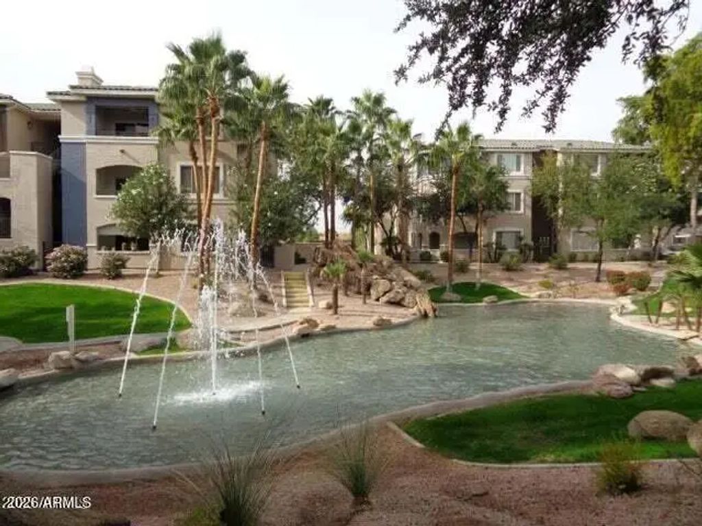 5345 E Van Buren Street (unit 169), Phoenix