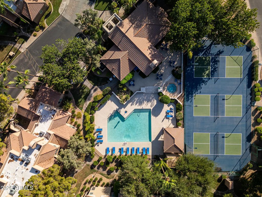 10101 N Arabian Trail (unit 2074), Scottsdale