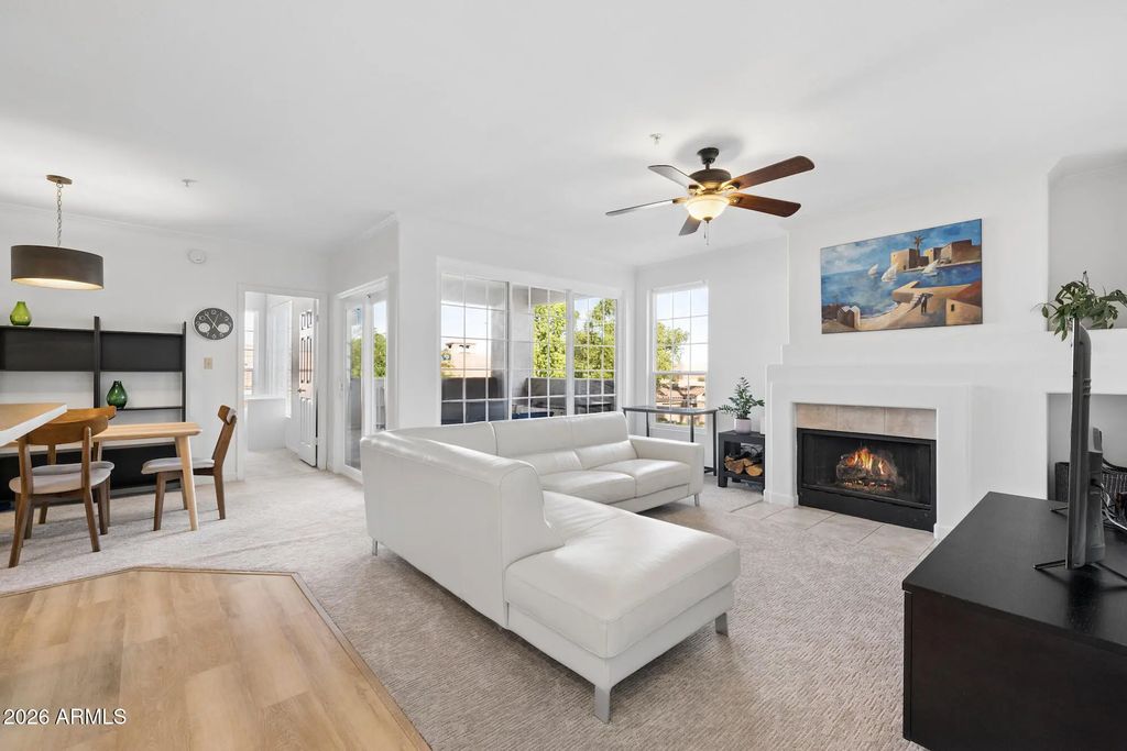 10101 N Arabian Trail (unit 2074), Scottsdale