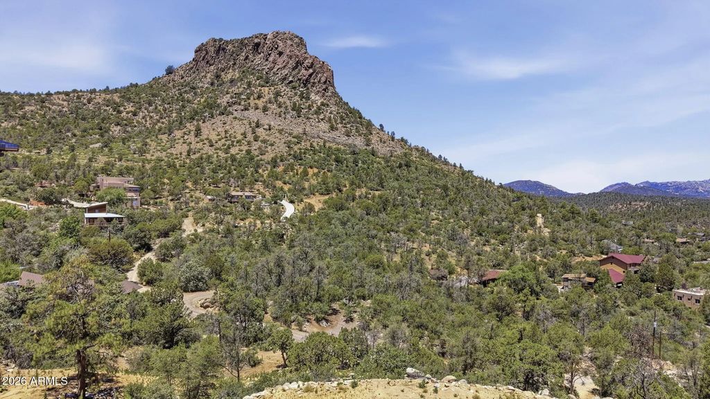 221 Parker Drive (unit 261), Prescott