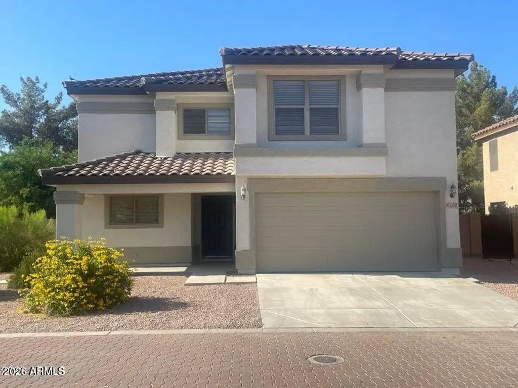 6152 S Sharon Court, Chandler