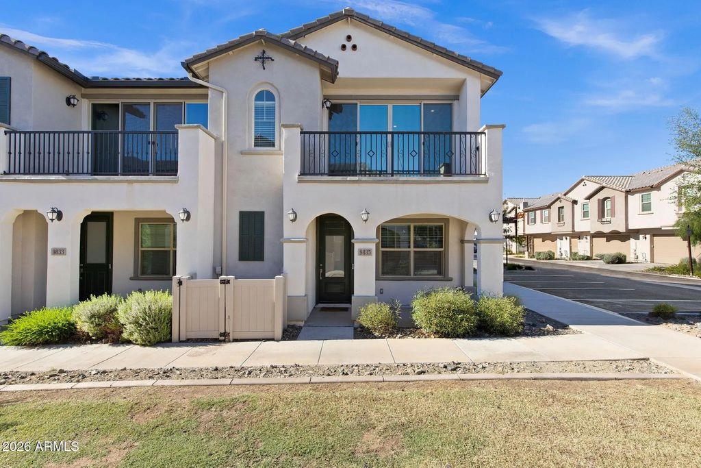 9835 E Stratus Avenue, Mesa