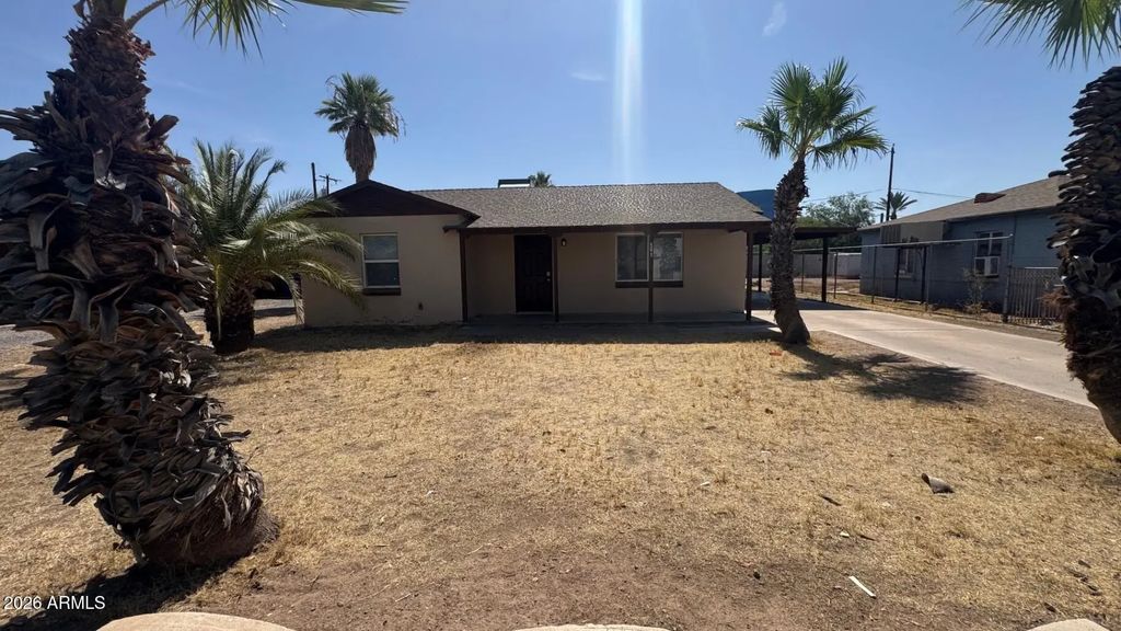 501 N 41st Street, Phoenix