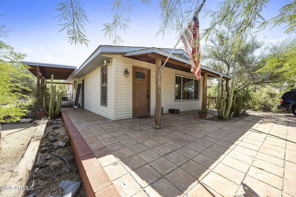 30129 N 56th Street, Cave Creek