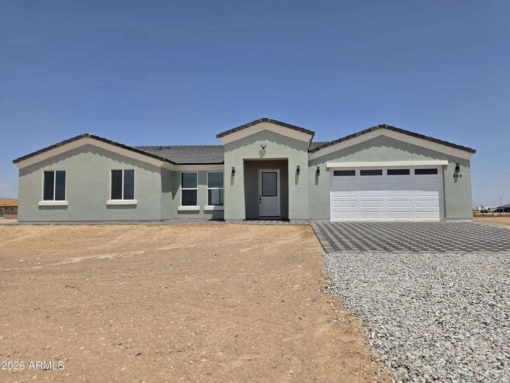 609 S 311th Avenue, Buckeye