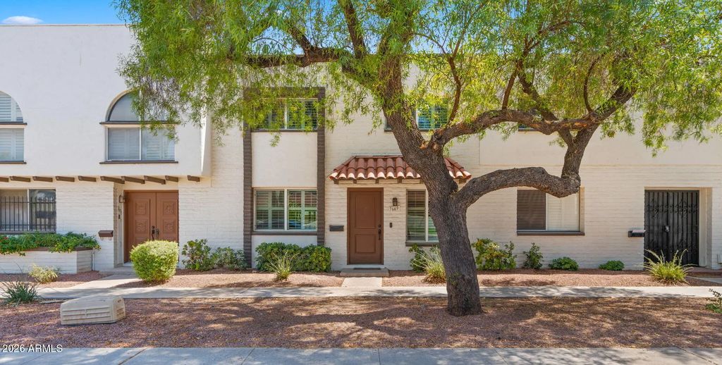 7669 E Montecito Avenue, Scottsdale