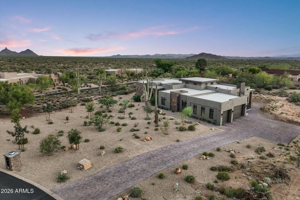 9243 E Vista Drive, Scottsdale