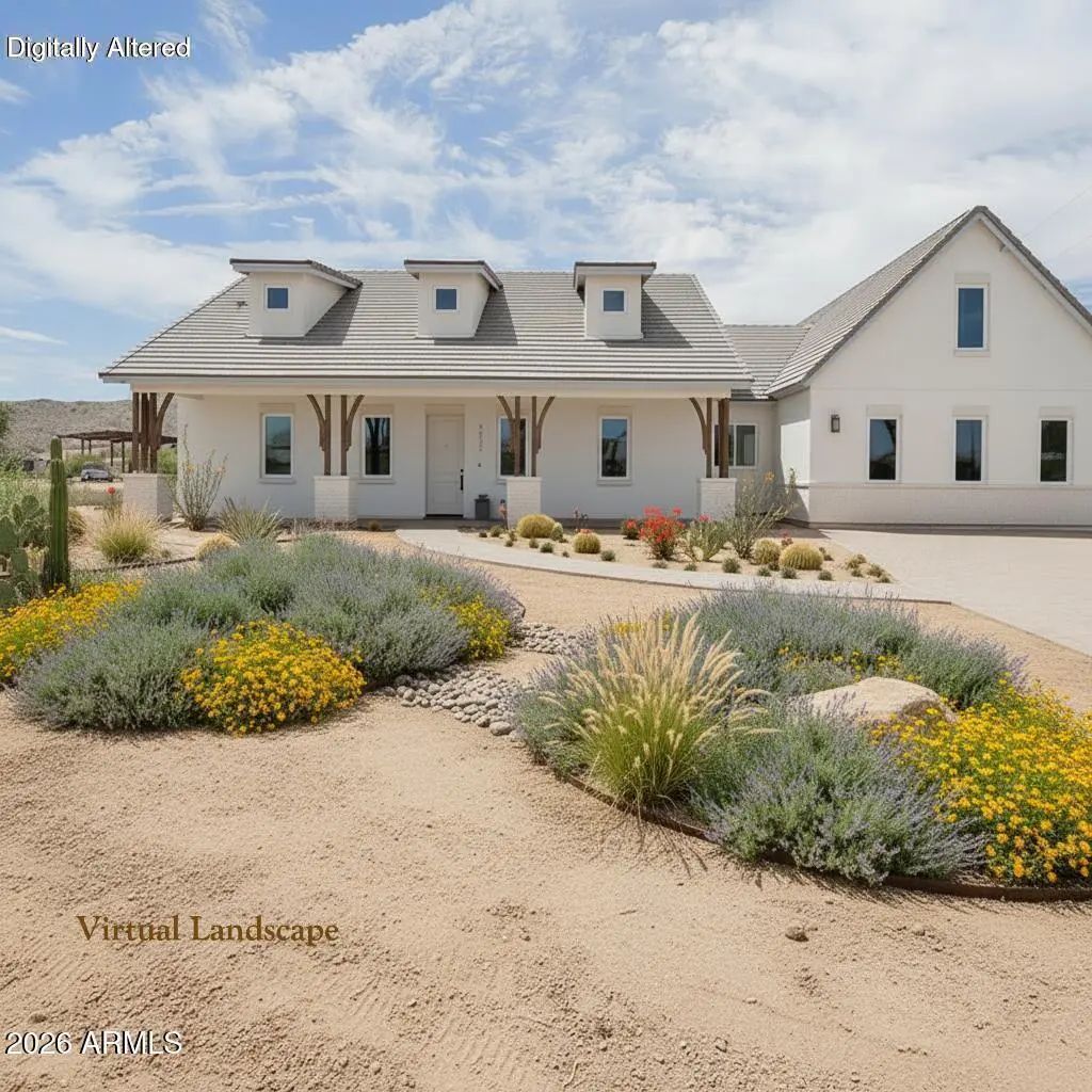 4831 W Pearce Road, Laveen