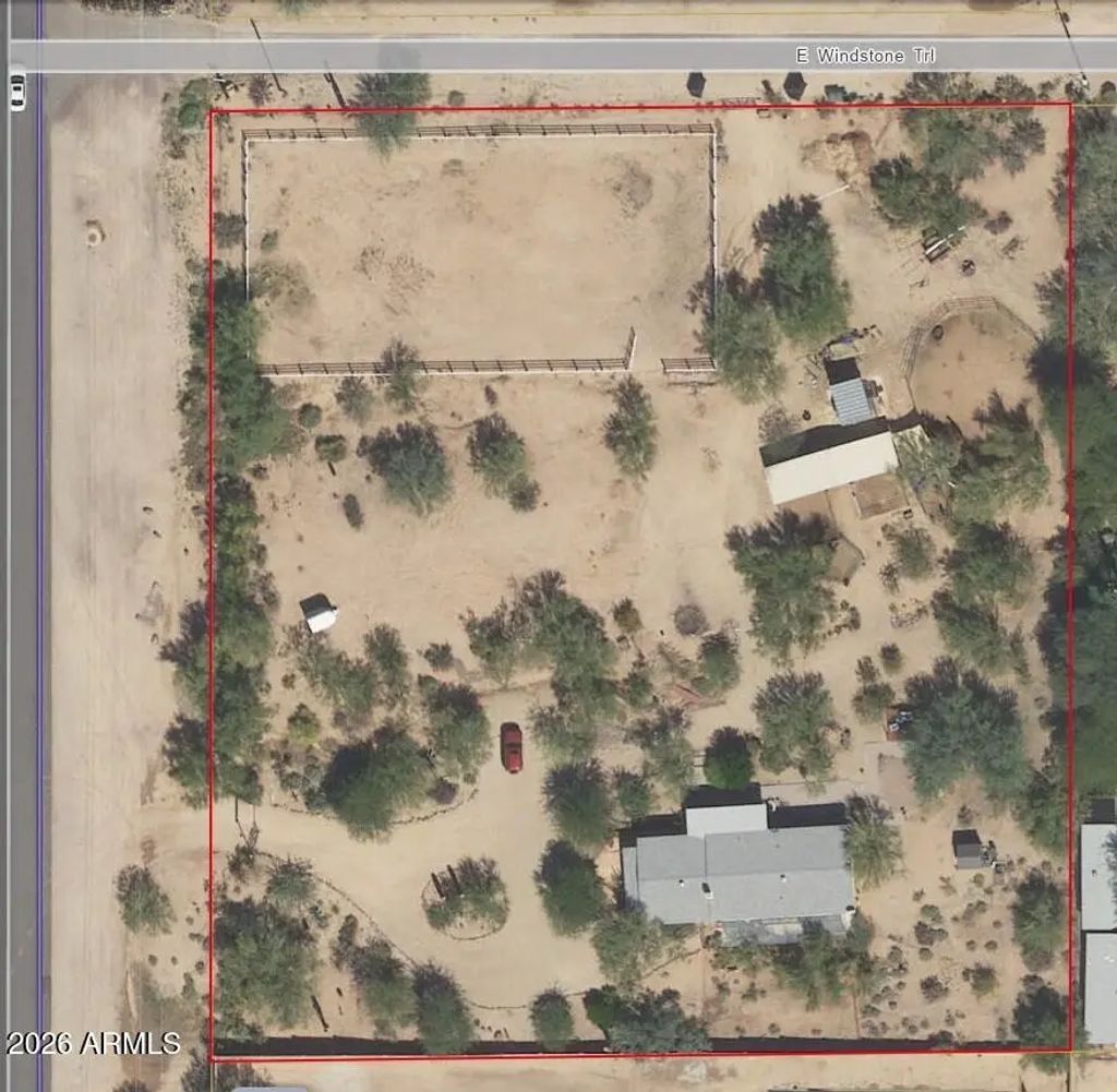 30129 N 56th Street (unit Mb), Cave Creek