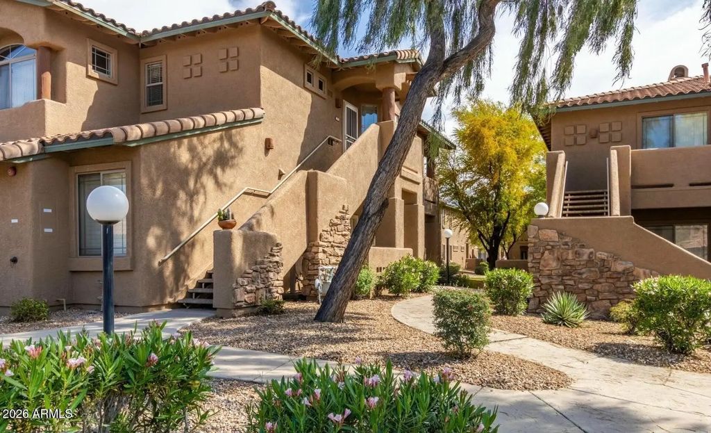 11500 E Cochise Drive (unit 2086), Scottsdale
