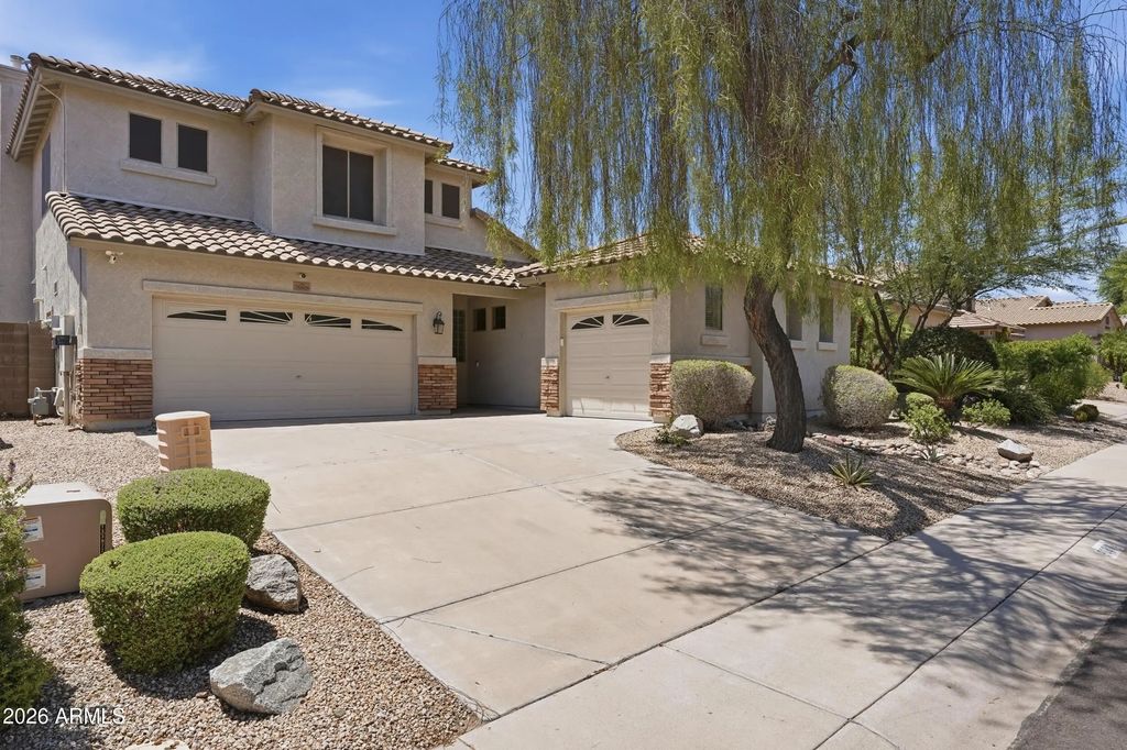26808 N 64th Lane, Phoenix