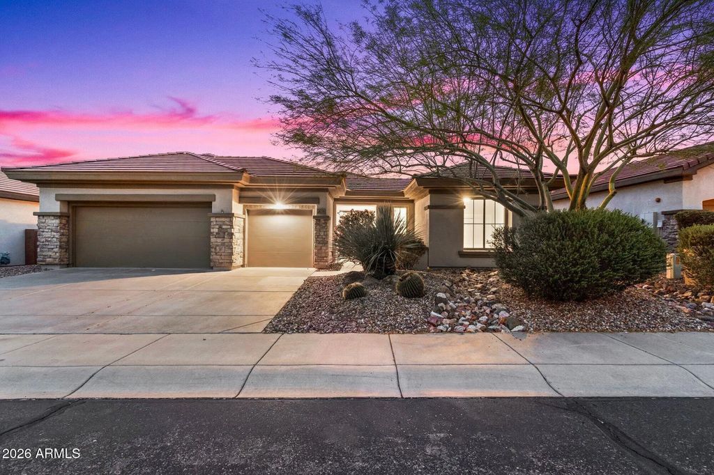 1435 W Whitman Court, Anthem