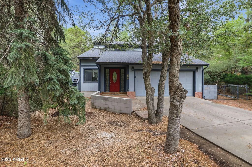 375 Banning Creek Road, Prescott