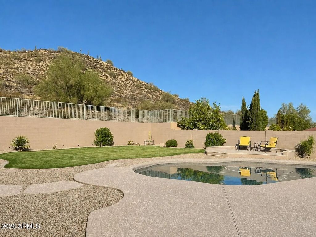25451 N 40th Lane, Phoenix