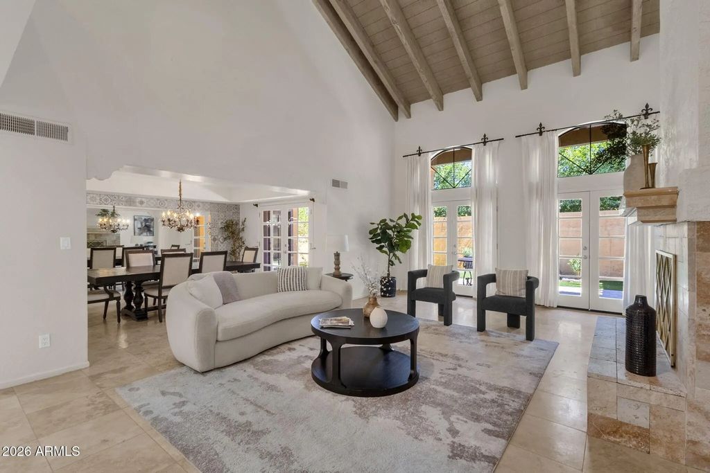 7330 E Palo Verde Drive (unit 22), Scottsdale