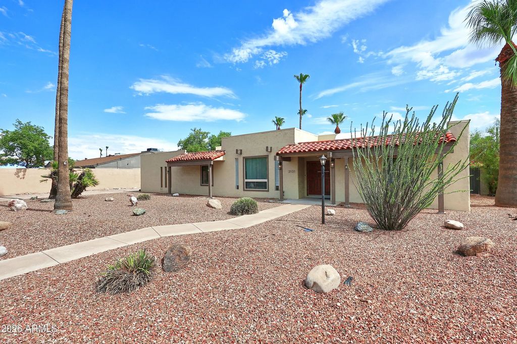 2131 E Geneva Drive, Tempe