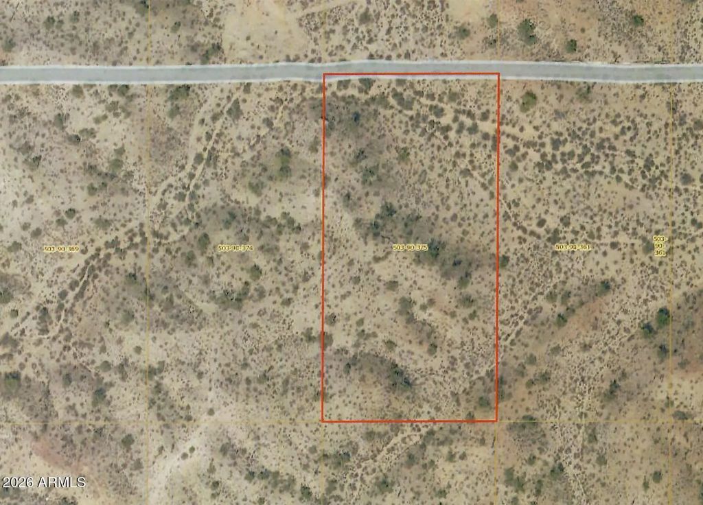 29515 W Radford Road (unit 104), Wittmann