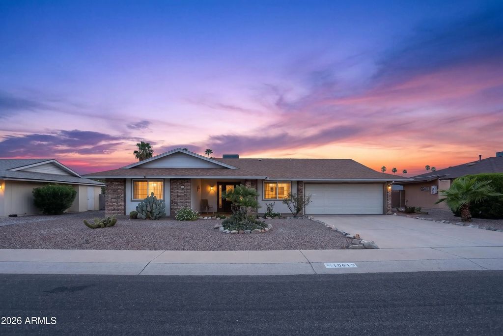 10613 W Meade Drive, Sun City