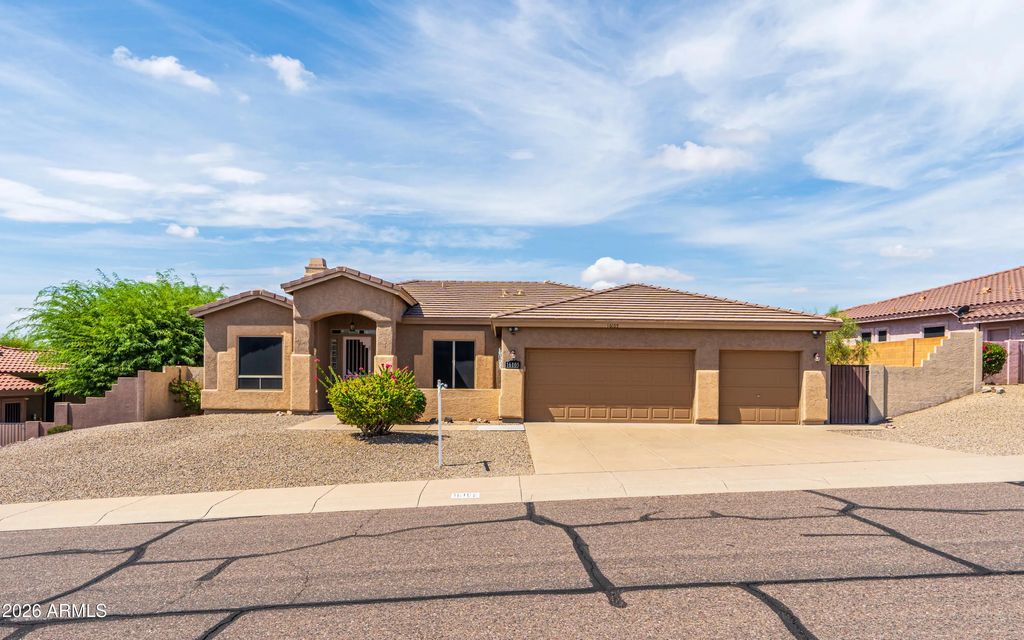 16105 E Andrew Drive, Fountain Hills