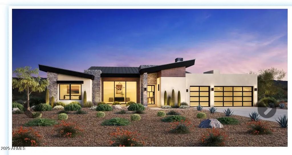 14148 E Harmony Lane, Fountain Hills
